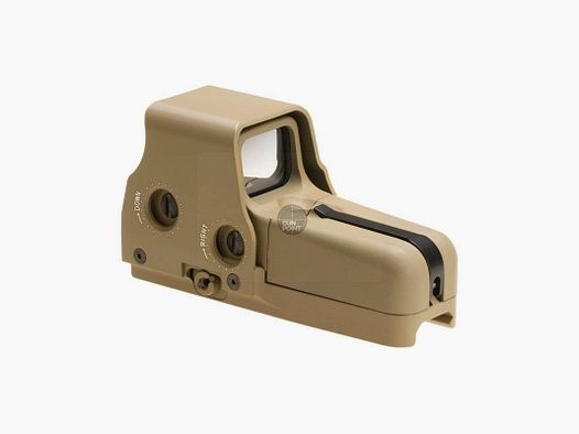 Aim-O 557 Red Dot-Desert