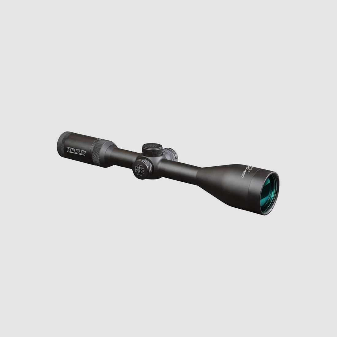 Zielfernrohr KONUS EVO 3-12x50, Bild 3 von 9
