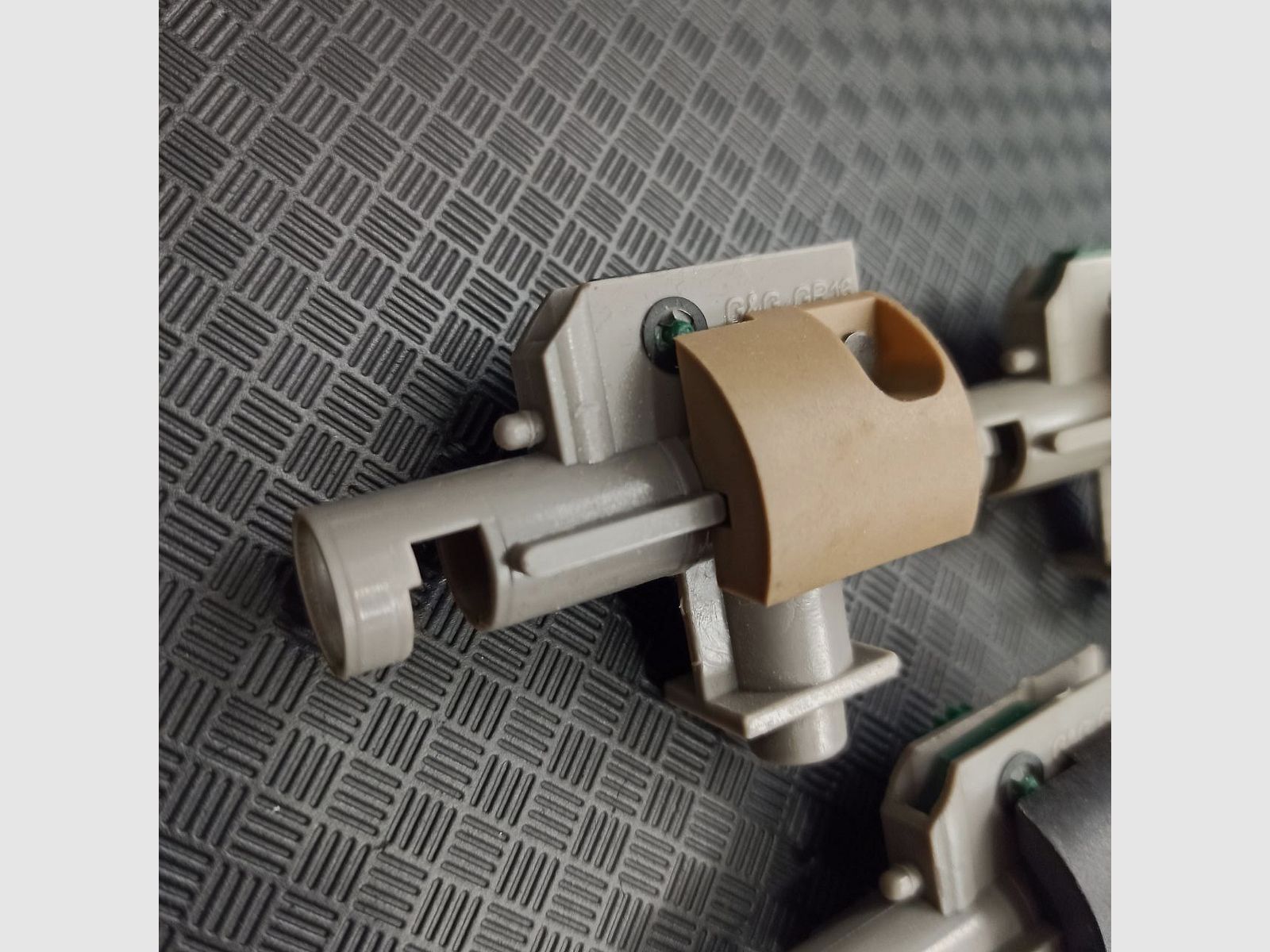 G&G Plastica HopUp-Camera (A.N.; LIMITATO)