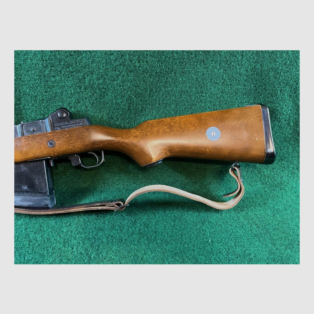 Ruger MINI 14 .223Rem, Bild 4 von 9