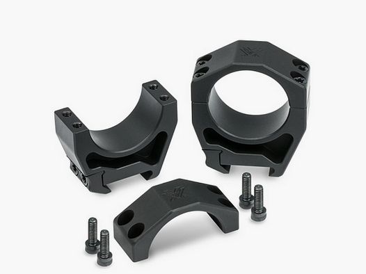 Vortex Precision Matched Rings 34 mm Medium (25,40 mm) *nieuw* 