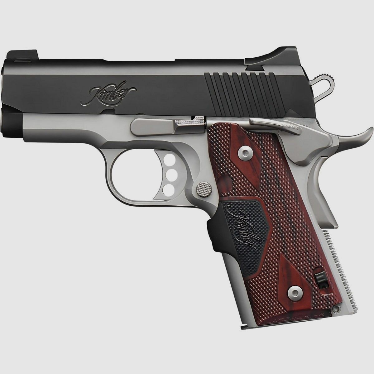 Kimber Ultra Crimson Carry II, imagen 1 de 11