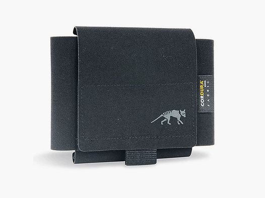 Tasmanian Tiger Tasmanian Tiger Handschuhtasche MKII schwarz