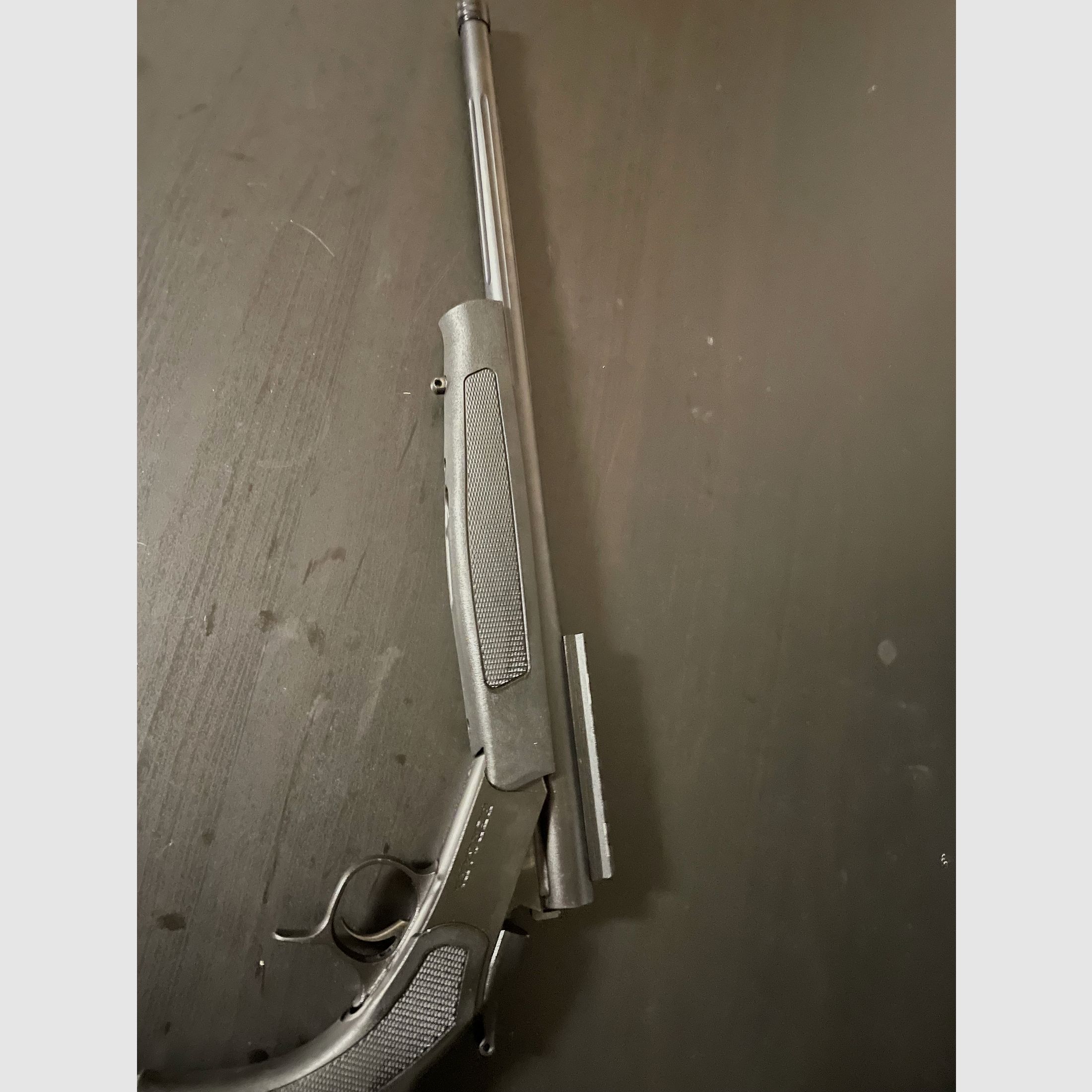 Bergara BA 13 Take Down 8x57 IRS