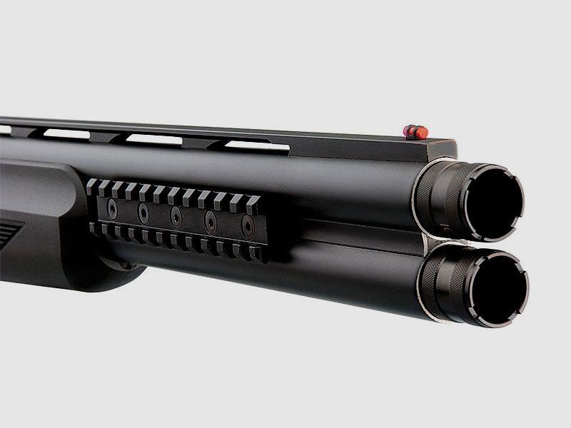 AKKAR Churchill 412E HD