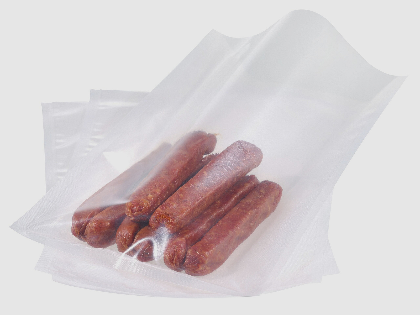 Sacs sous vide R-Vac