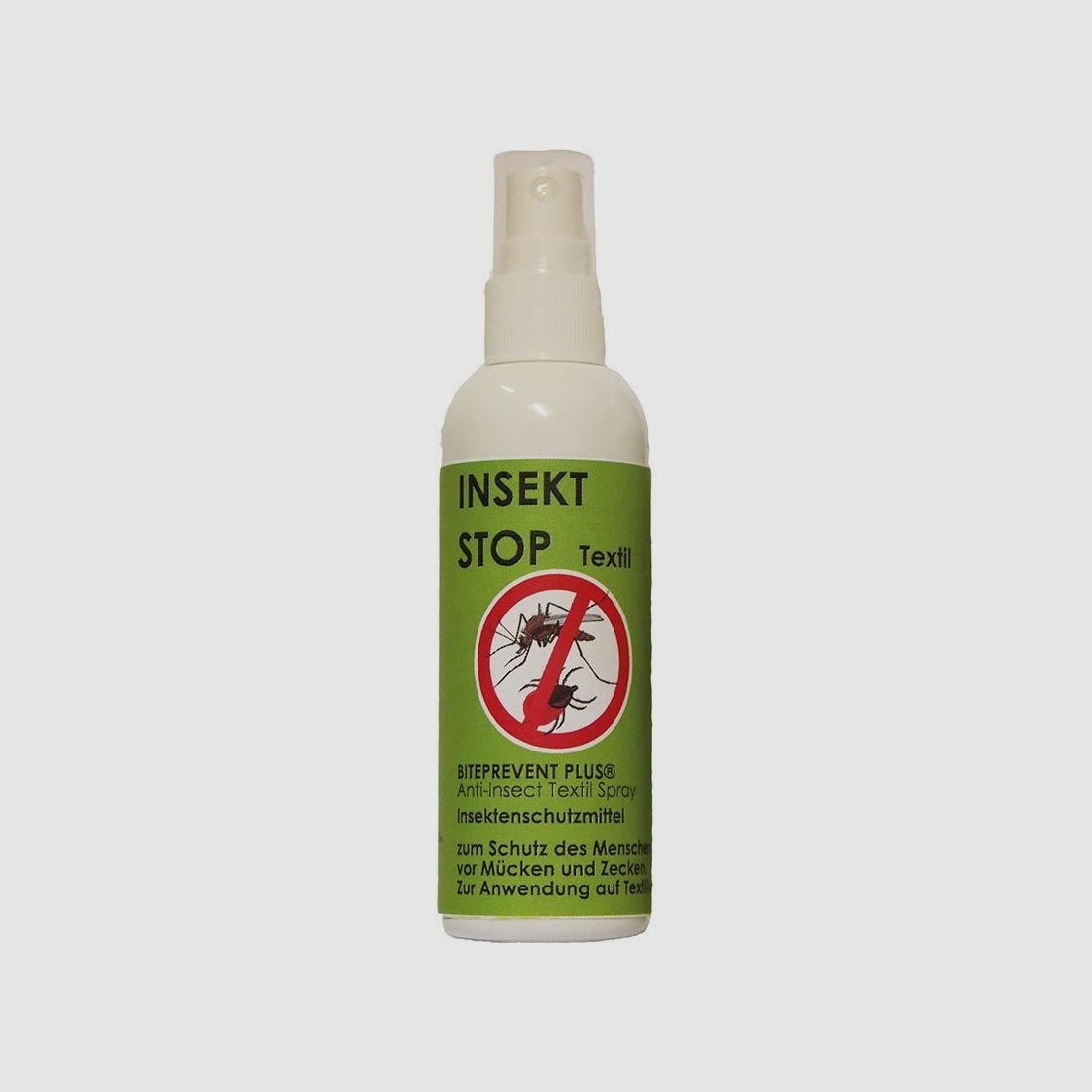 Sentz TEXTIL Spray 100 ml