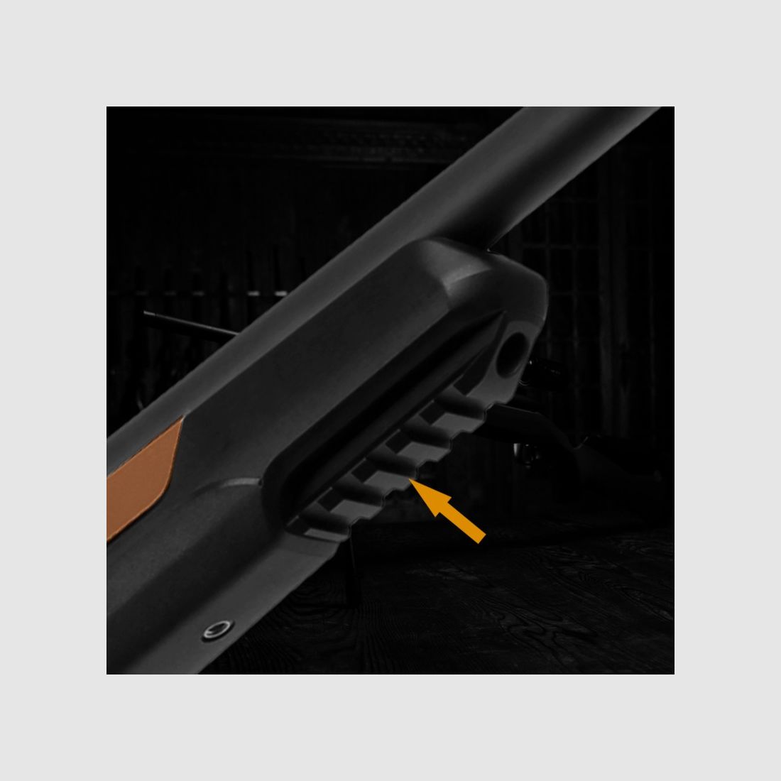 STEYR MS WILD 30-06 5/8X24 VERT, image 4 sur 5