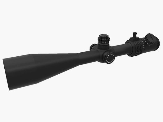 Falke 10-40x56 TAC Zielfernrohr