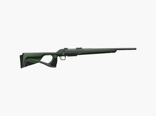 CZ 600 Ergo Kaliber .30-06 Spr. Repetierbüchse