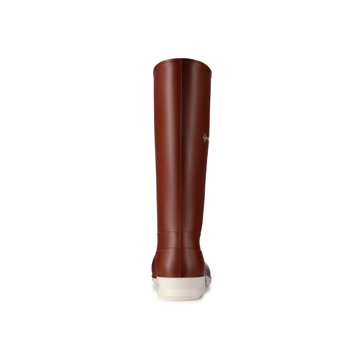 Botas de agua Dunlop Sport – Color: burdeos-blanco | Talla: 31, imagen 10 de 13