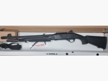 VRF 12/76 Stoeger P3000 Tactical - 47cm Lauf