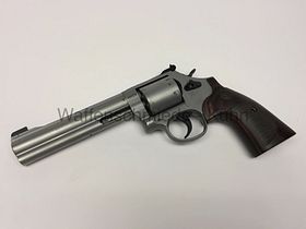 Smith & Wesson 686 International