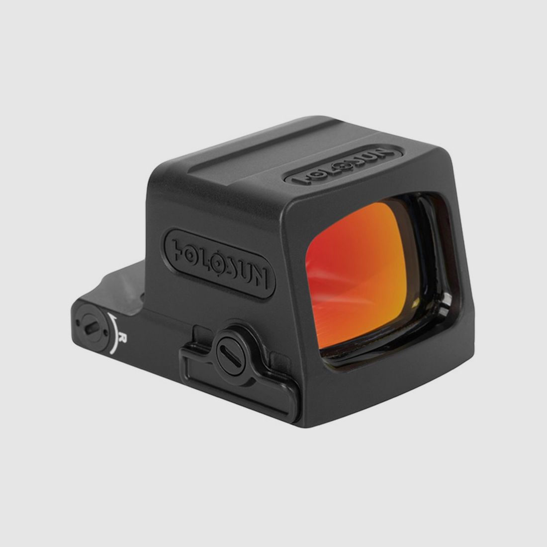 Holosun Reflexvisier EPS-RD-2 mit rotem 2MOA Dot, Bild 4 von 9