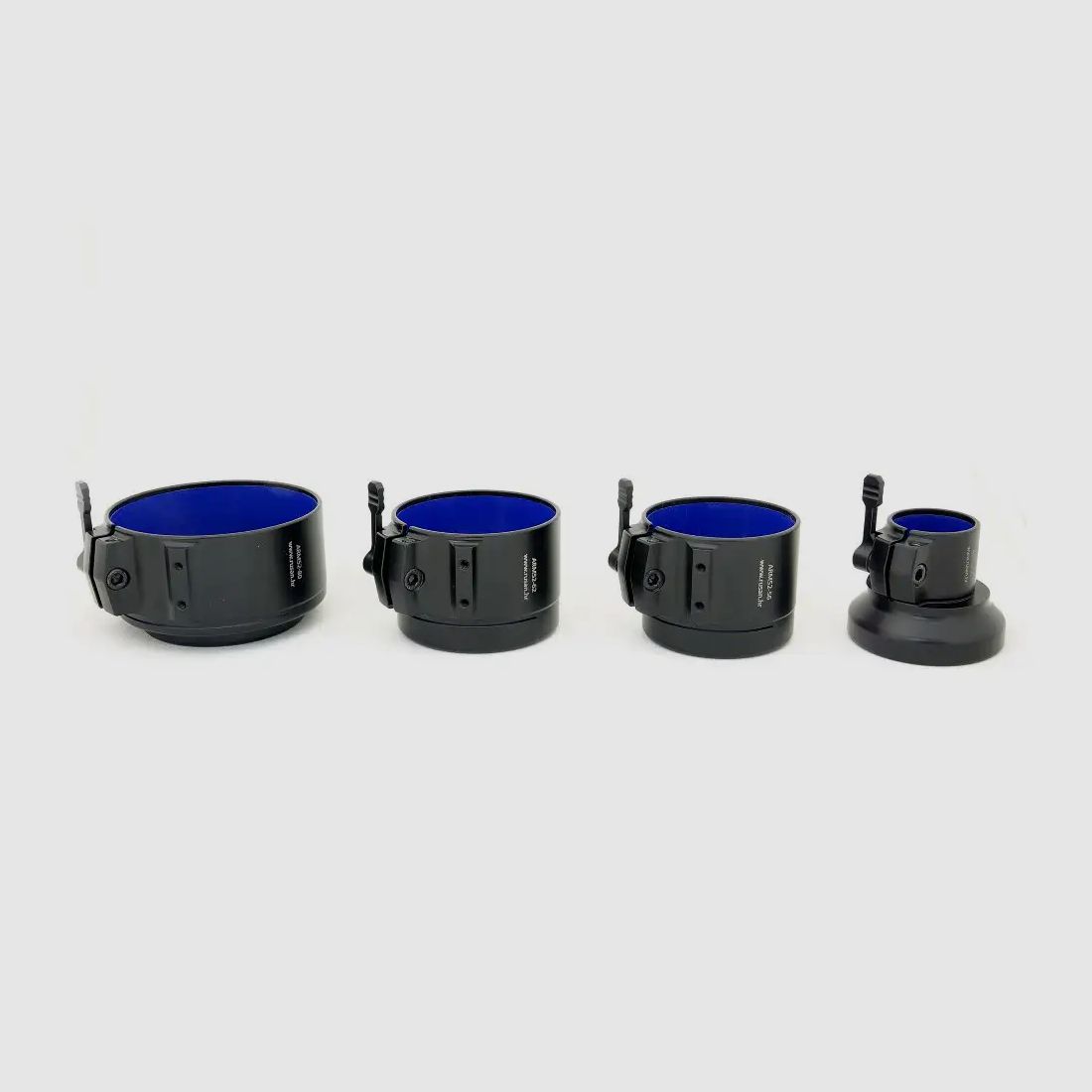 Rusan Modular-Adapter MAR
