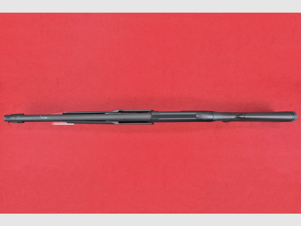 Pallas P-Tac Home Defence 12/76 MC Vorderschaftrepetierflinte