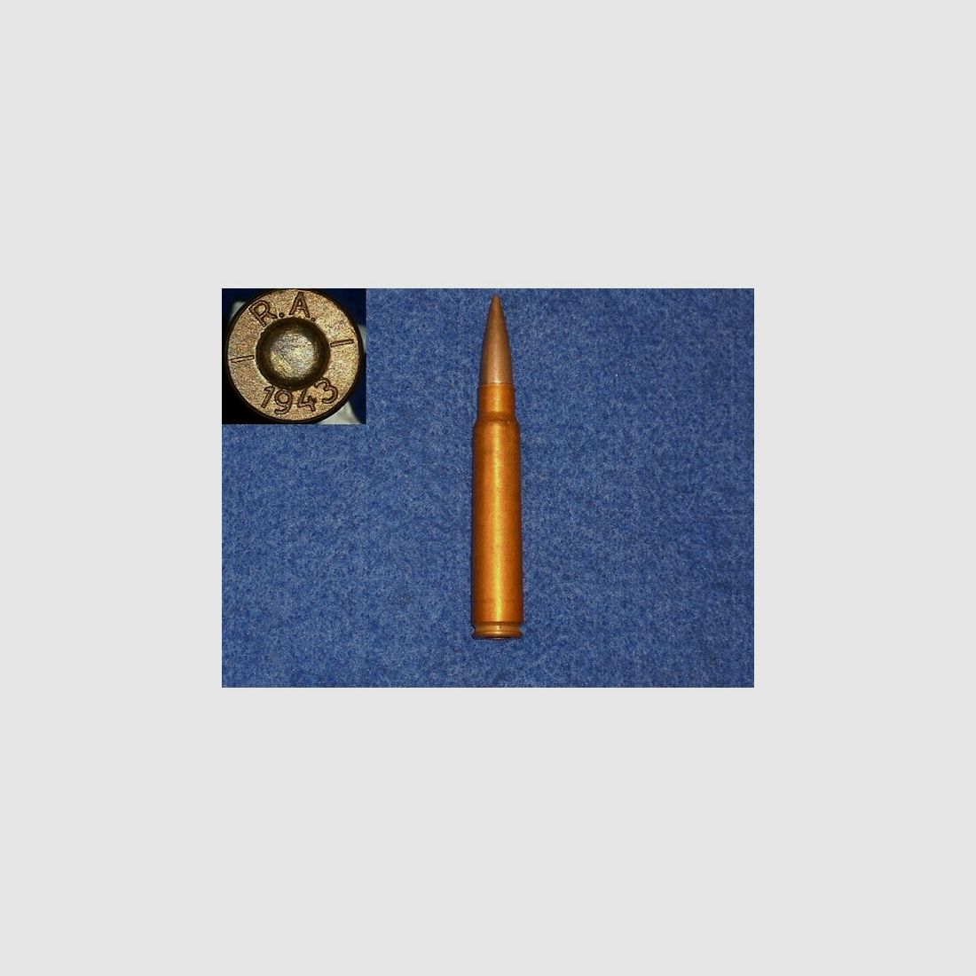 8x61 Norw.Ord.