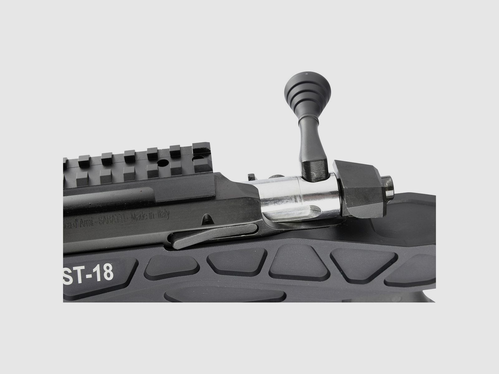 Mercury sport ST18 Key-Mod, calibro 6,5 CREEDMOOR