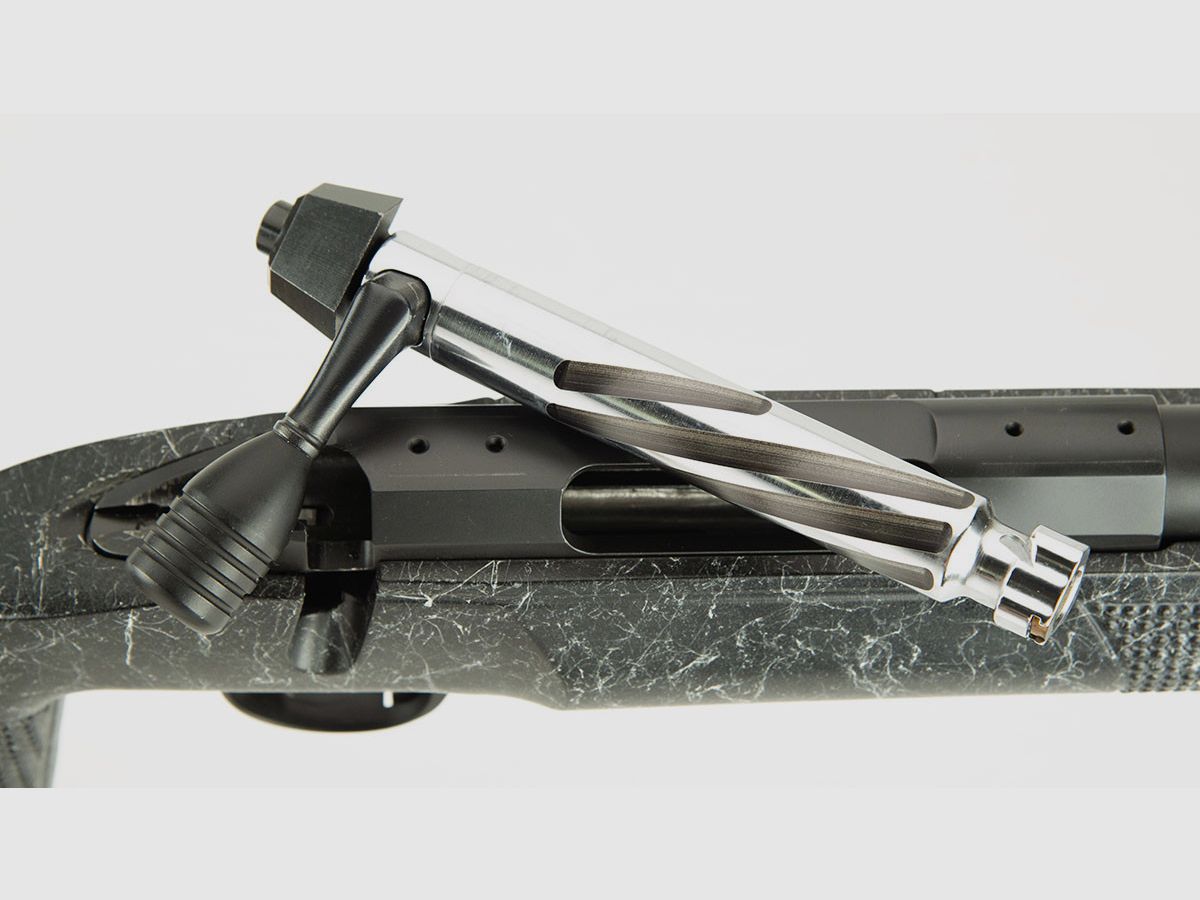 Tactical Evo US/US Chrome/US Desert, imagen 4 de 5