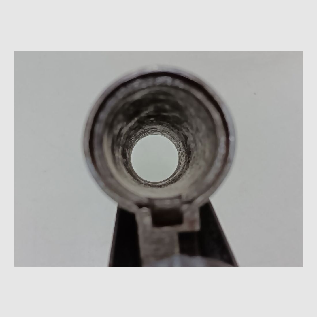 " euh " Meinel-Scholer/Klingenthal Mod. 42, Bild 8 von 10