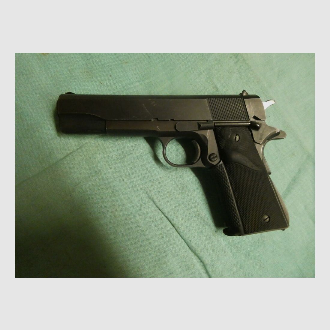 Essex Arms Corp. 1911 A1