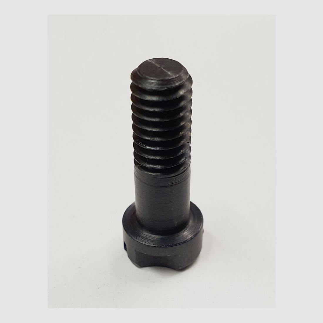 Swabian Arms GmbH system screw / box screw short for Mauser K98, new production, blued