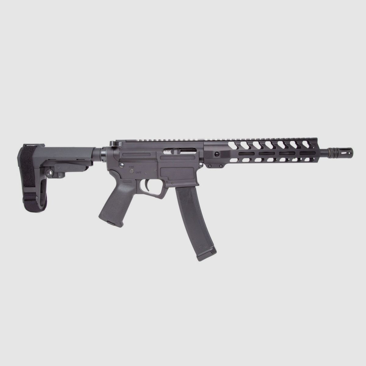 PSA AR-V 10,5'', immagine 1 di 4