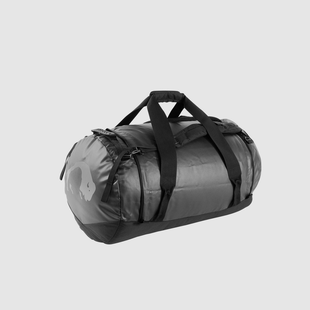 TATONKA Barrel L 85 Liter Black