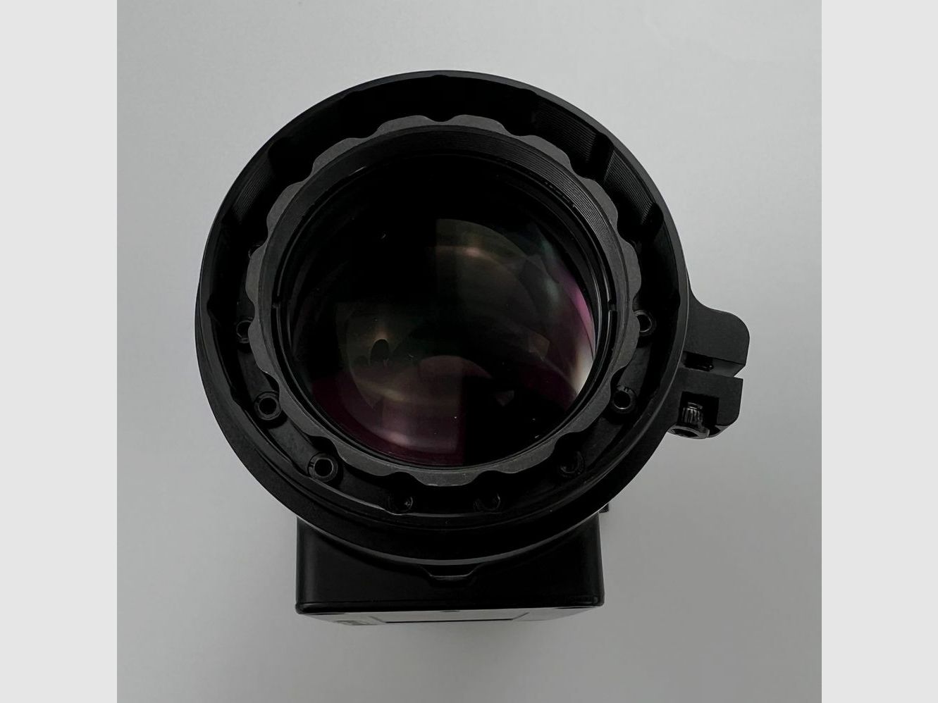 ThermTec Hunt 650