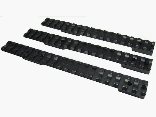 Howa 1500 Short Picatinny-Schiene (Alu)