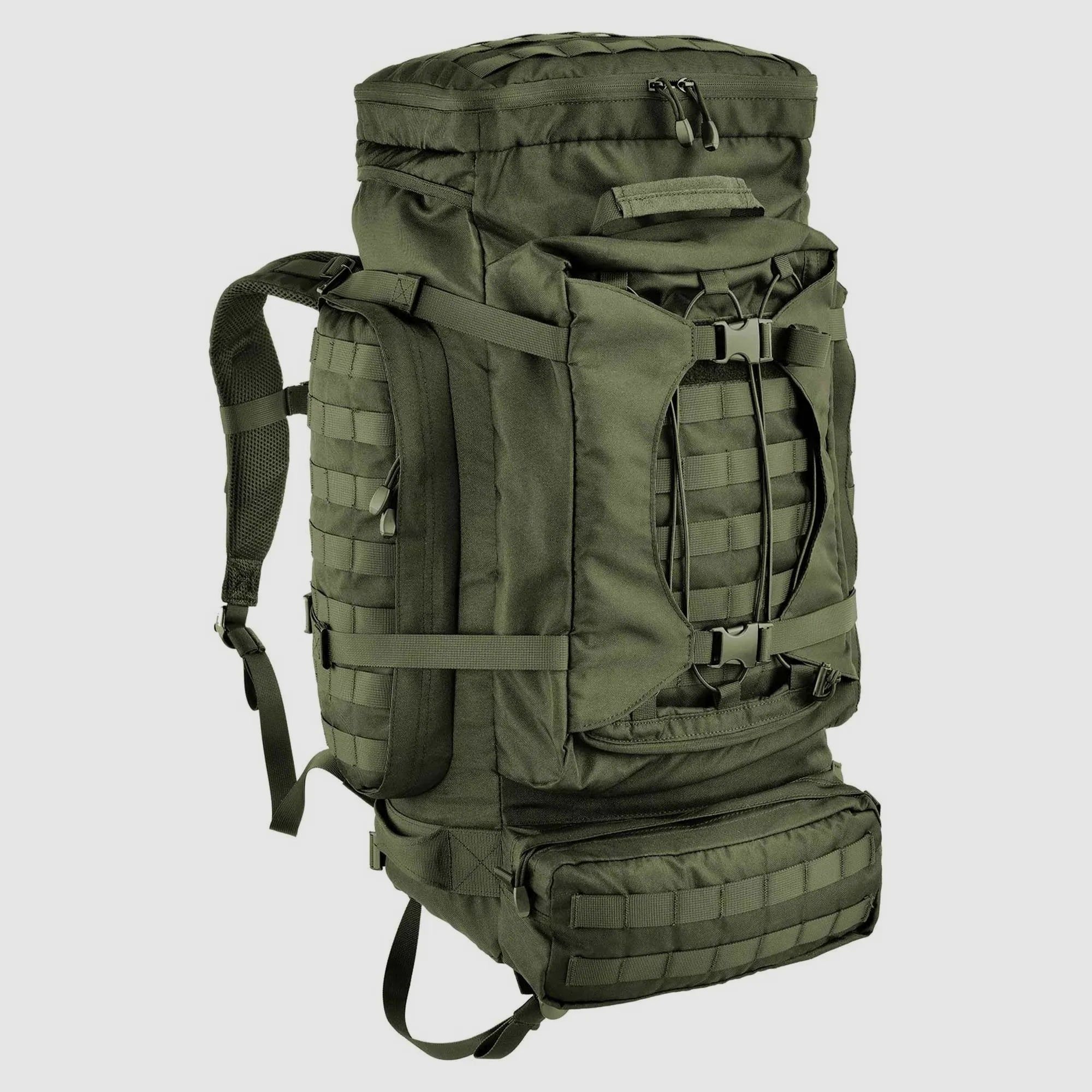 Defcon 5 Rucksack Outac Multirole Backpack 60 L