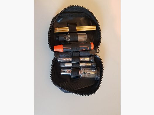 Schmeisser Reinigungs-Set für AR15