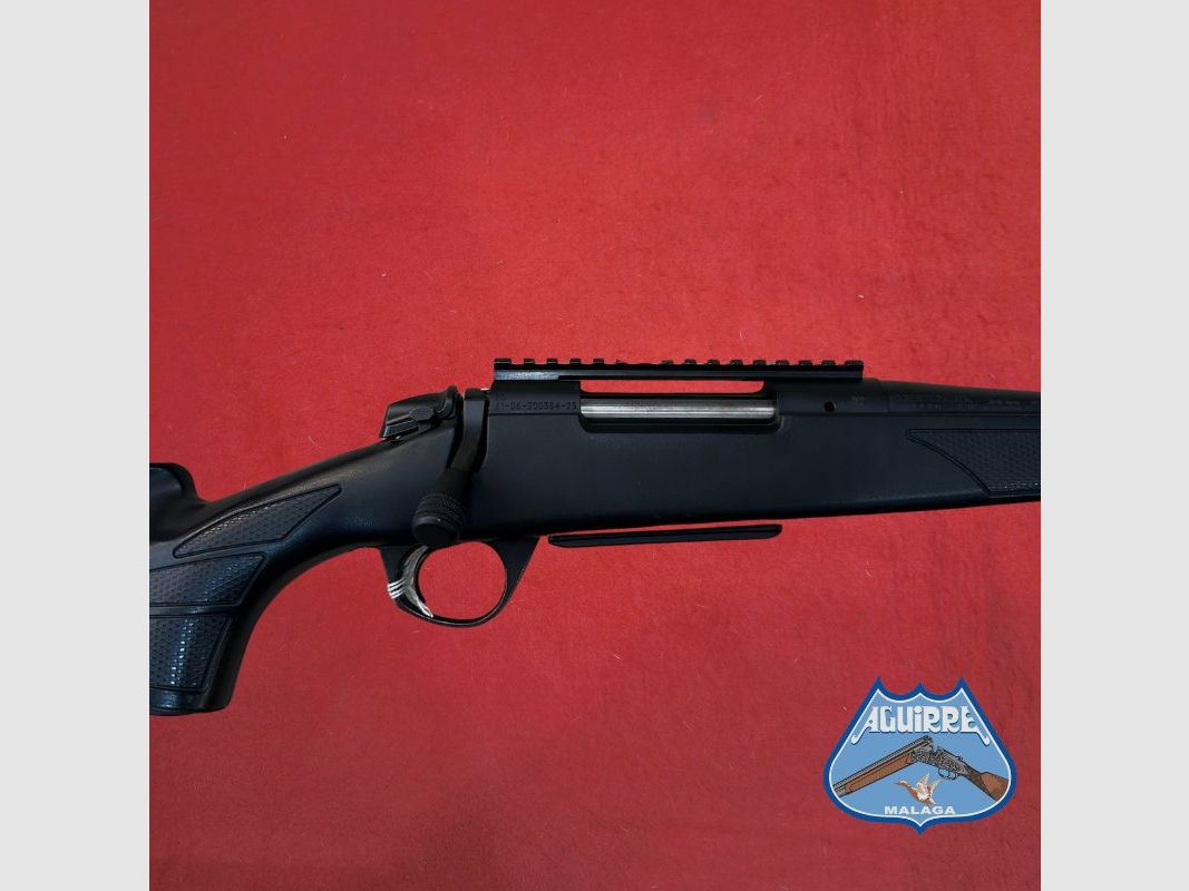 Bergara B14 Büchse mit Gewehrriemen und Zweibein, Bild 3 von 10