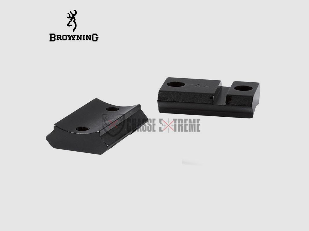 Montagebasis BROWNING für Büchsen Xpr, Bild 3 von 3