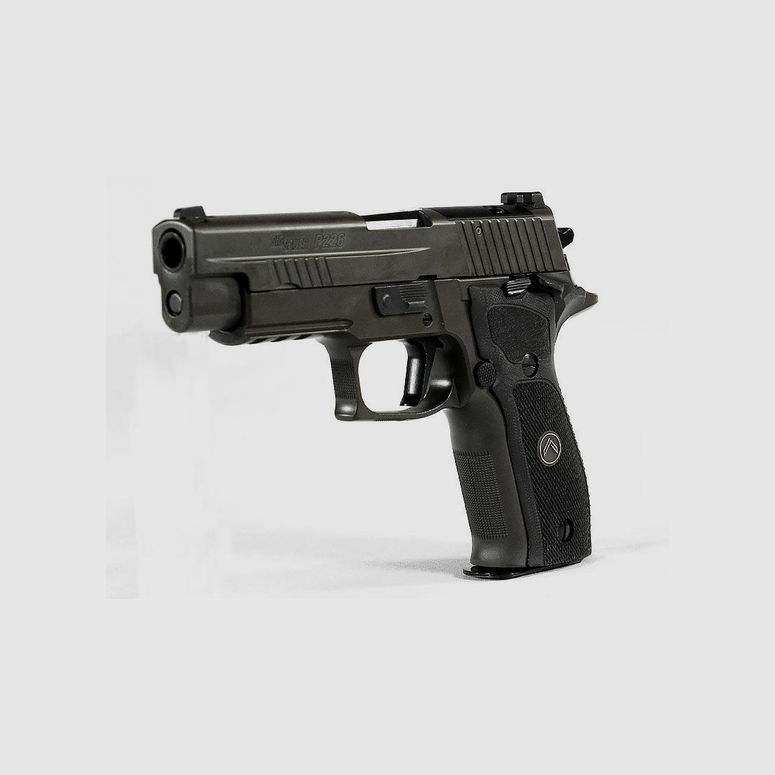 Sig Sauer P226 Legion SAO