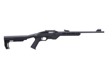 CITADEL TRAKR-22 semi-automatic rifle cal. .22 LR