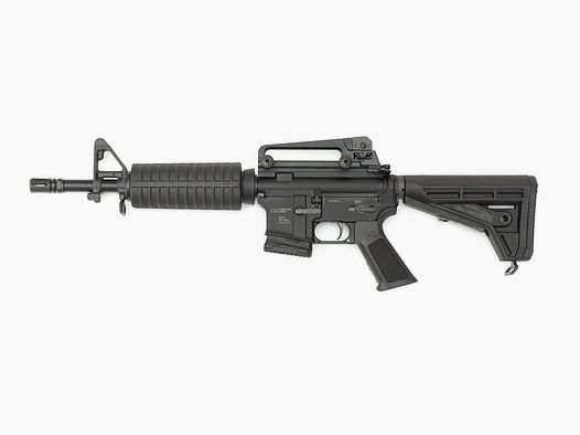 OA-15 BL Classic C4, 10,5", A2 Frontsight, A3 Carryhandle, M4 Handguard, OA M4 Schaft