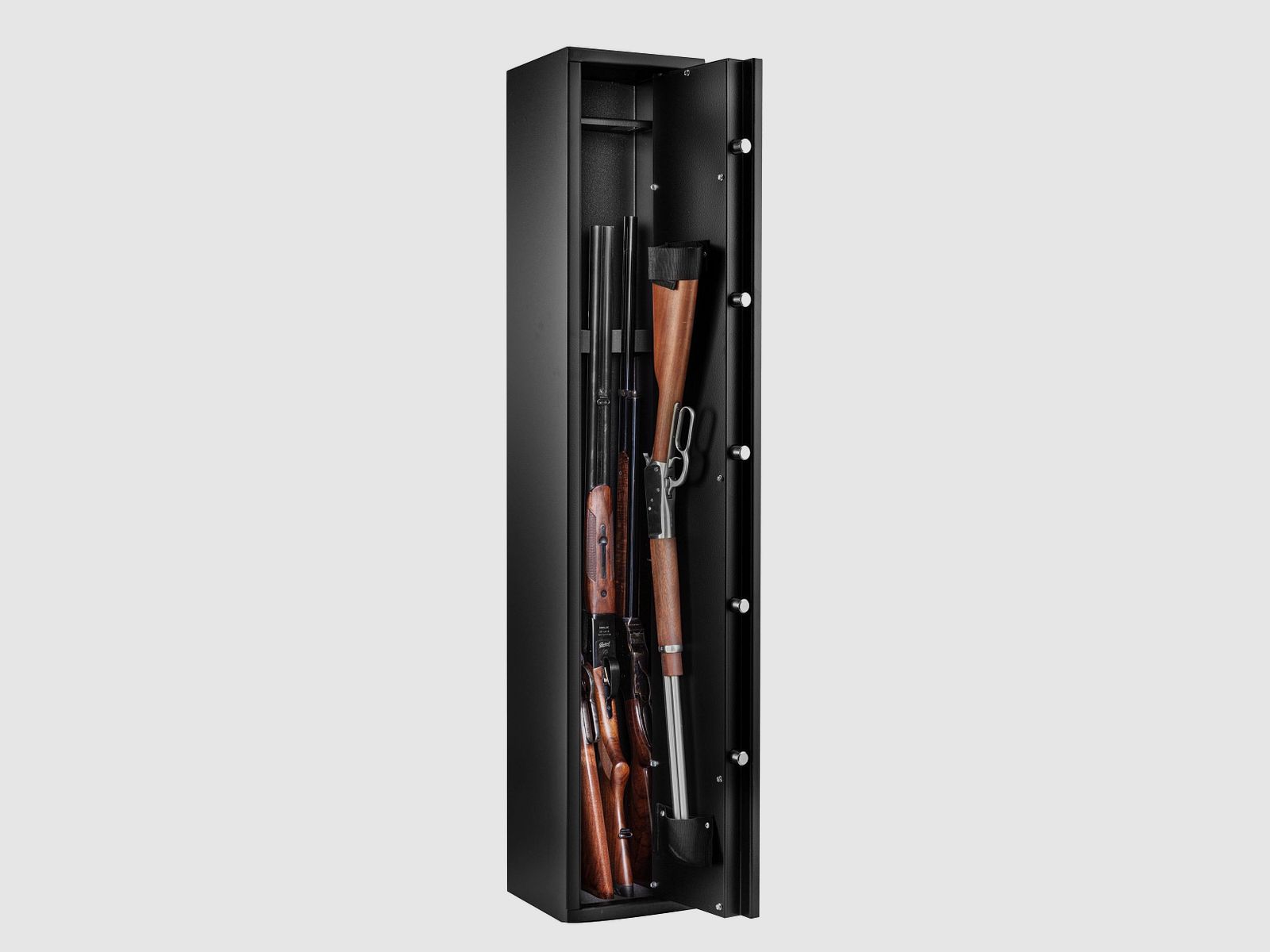 Waffenschrank RIETTI für 4+1 Waffen, Bild 2 von 8
