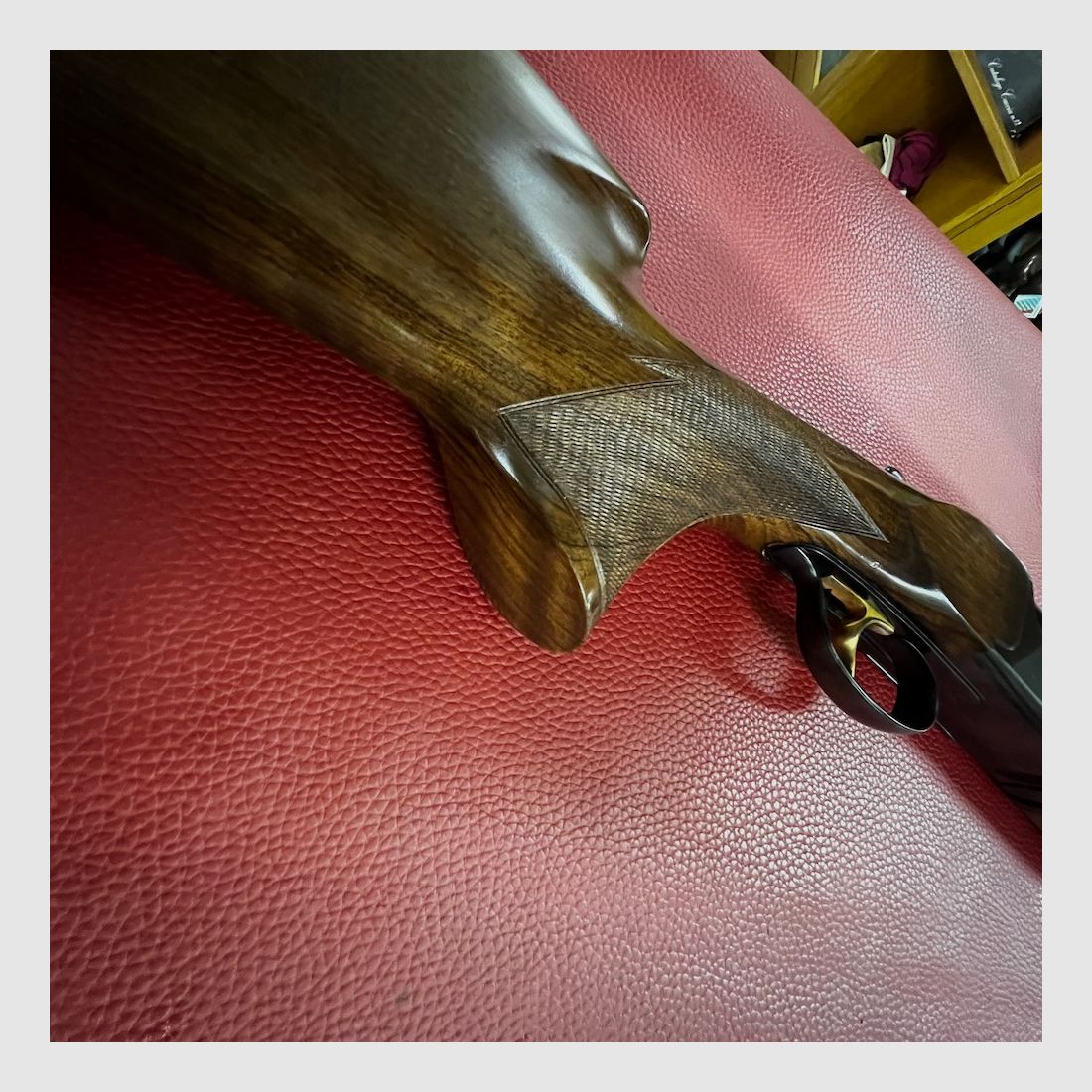Perazzi MX 2L, image 12 sur 13