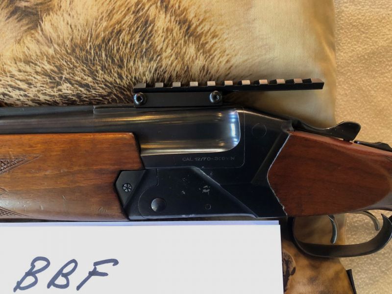 Brünner BBF Mod 4 12/70 und .308 win !