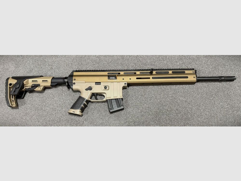 G.S.G. Mauser M15 DMR Sport, Bild 4 von 4