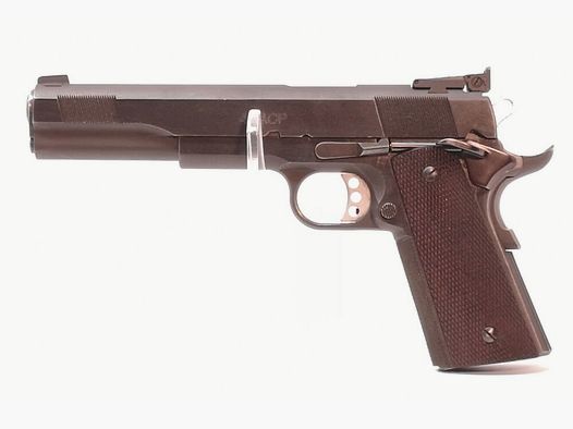 Les Baer Custom 1911