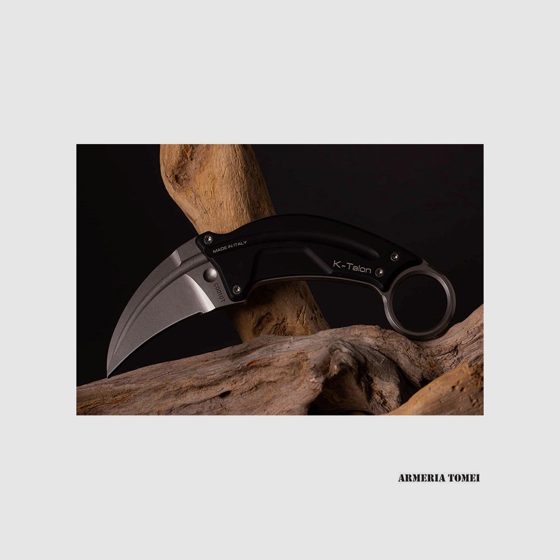 Knife – Extrema Ratio – K-Talon Stone Washed, image 3 of 6