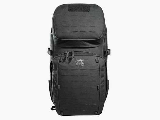 Tasmanian Tiger Tasmanian Tiger Rucksack Modular Combat Pack 22 L - Schwarz