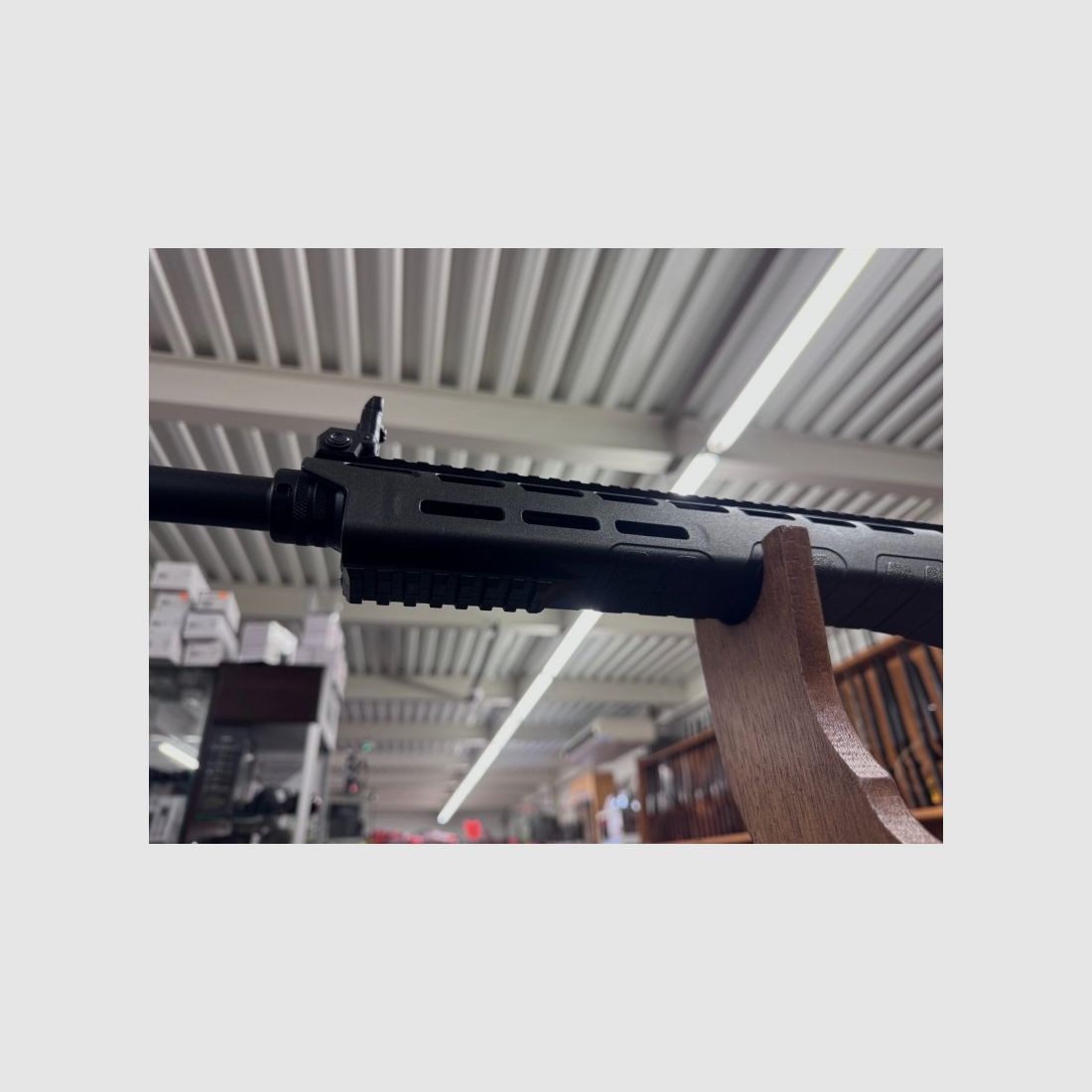 Derya MK12 VR70 12x76, Bild 7 von 7