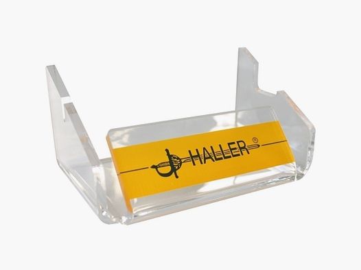 Haller 1-er Stnder