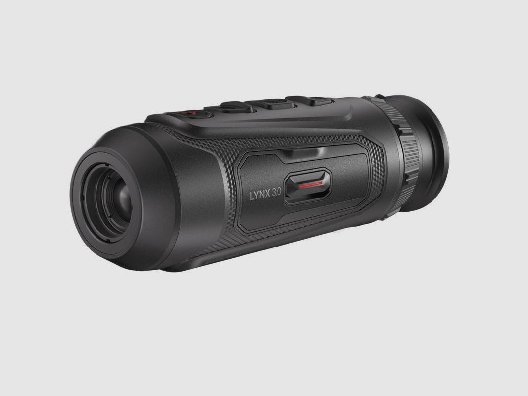 Hikmicro Lynx LH15 3.0 caméra thermique portable