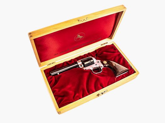 COLT SA 1819 – Arkansasterritory sesquicentennial- 1969
