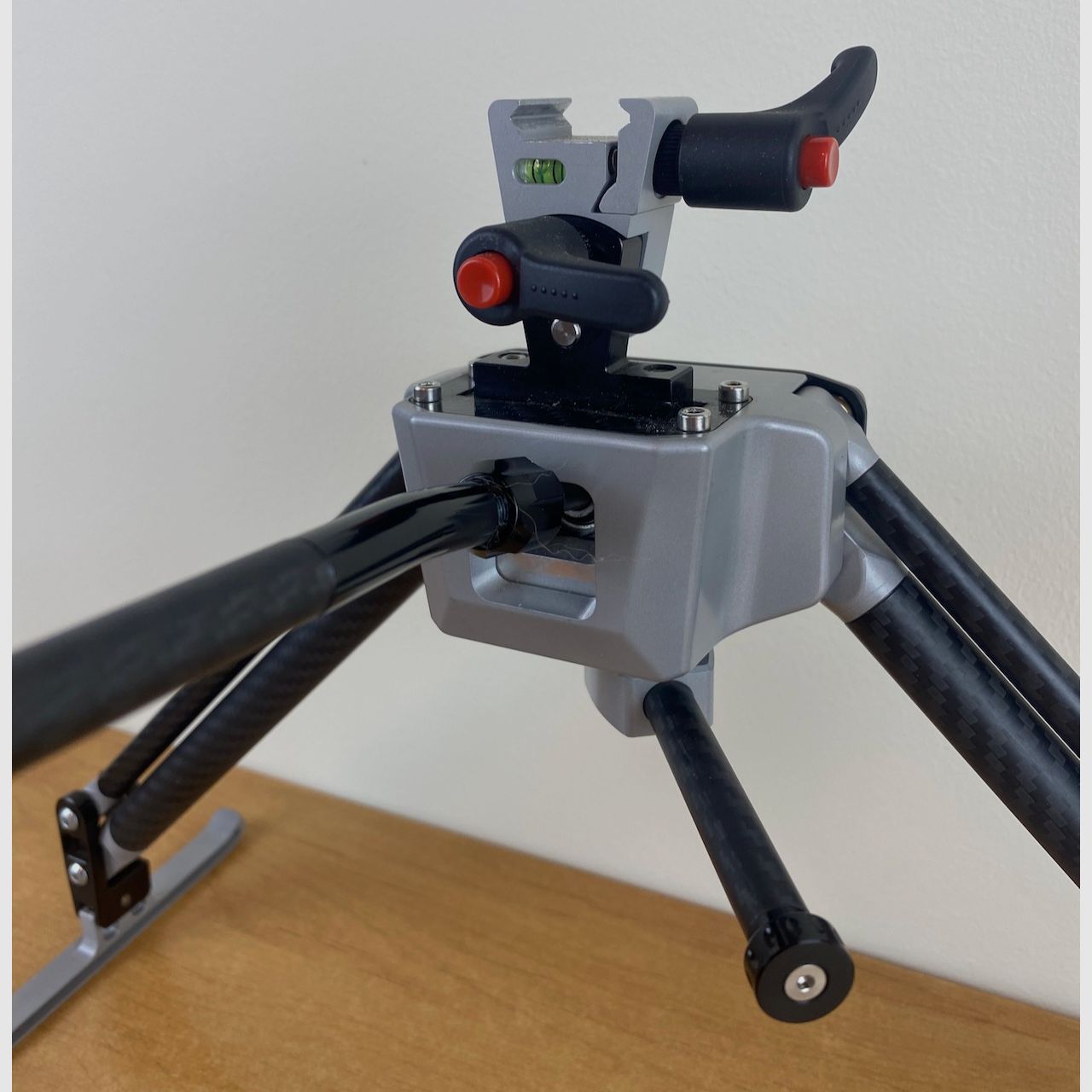 Lenzi Joystick Bipod 