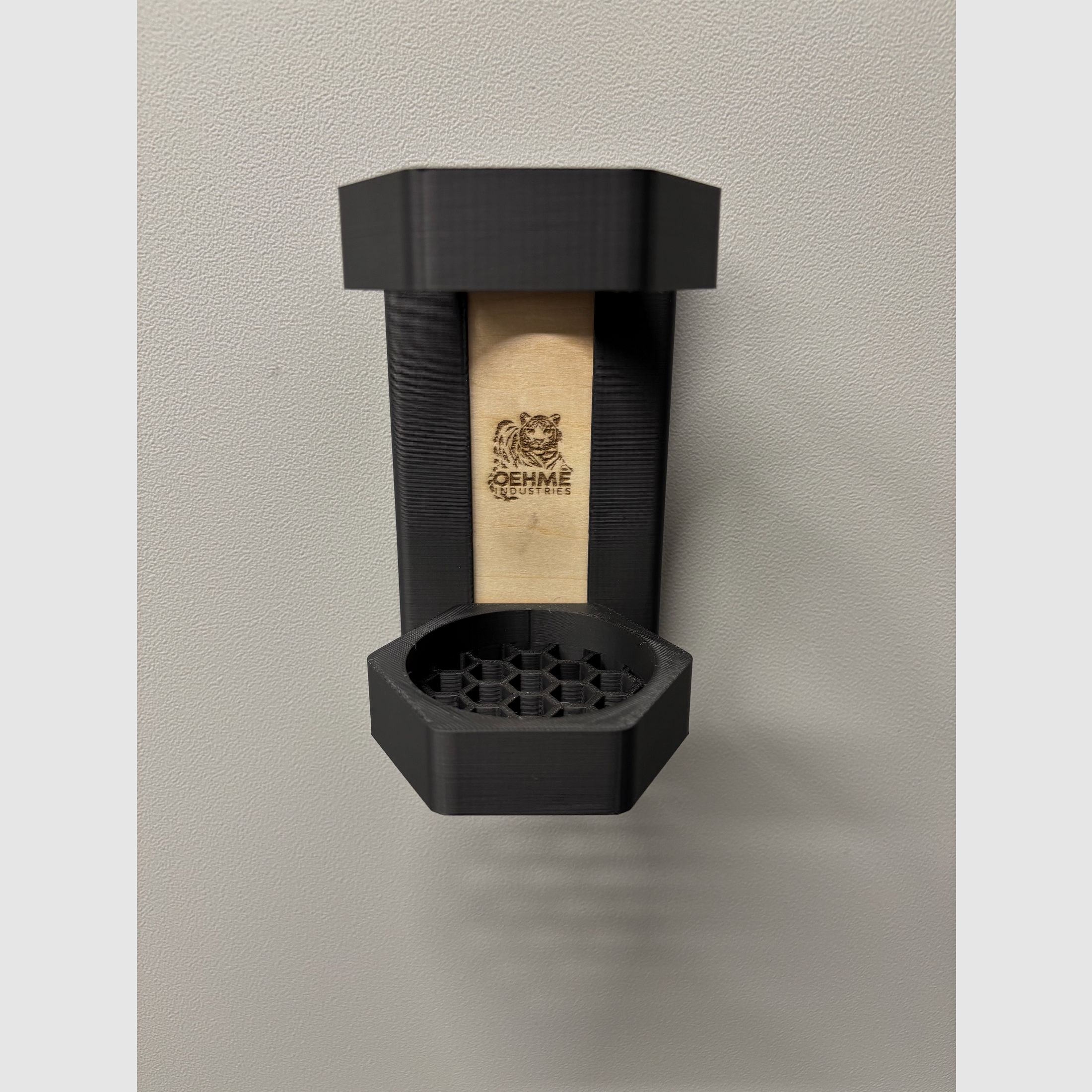 magnetischer Halter für Schalldämpfer -60mm